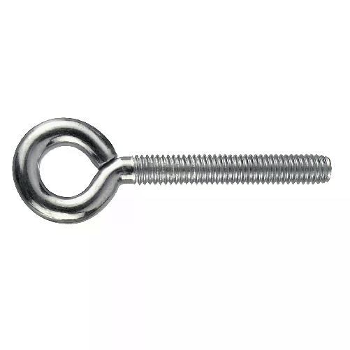 Masidef Occhioli filetto metrico M5x40 mm. - 4 pz.