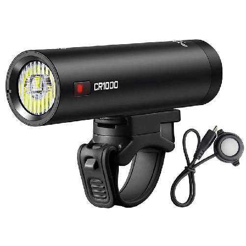 RAVEMEN Luce Anteriore CR1000 cod CR1000
