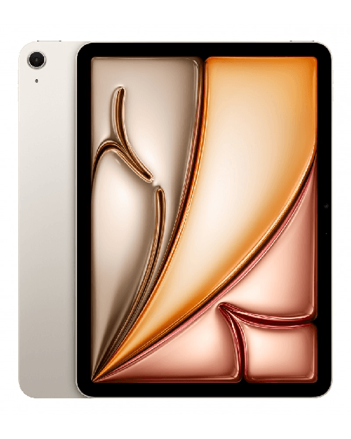 APPLE 11-inch iPad Air Wi-Fi 256GB - Starlight