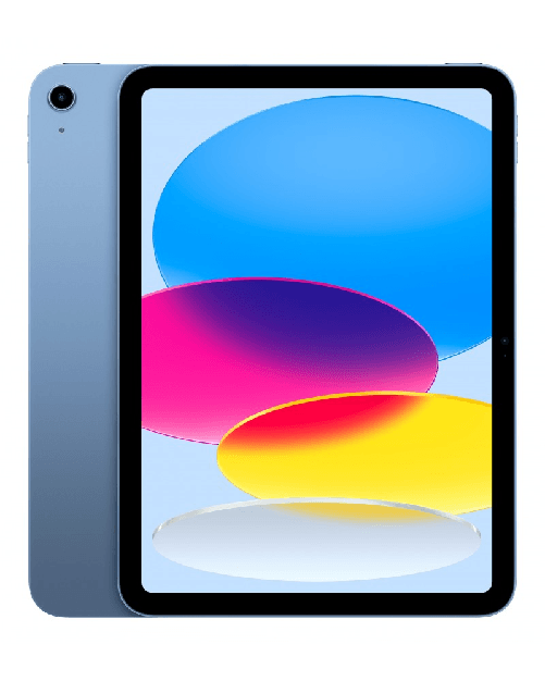 APPLE iPad 11" Wi€‘Fi 128GB - Blu