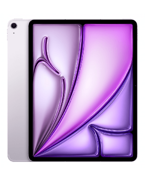 APPLE 13-inch iPad Air Wi-Fi + Cellular 128GB - Purple