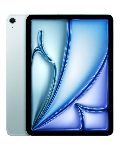 APPLE 11-inch iPad Air Wi-Fi + Cellular 256GB - Blue