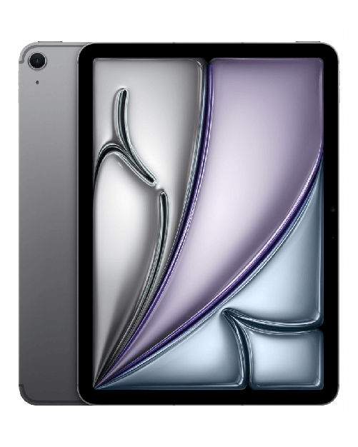 APPLE 11-inch iPad Air Wi-Fi + Cellular 128GB - Space Grey