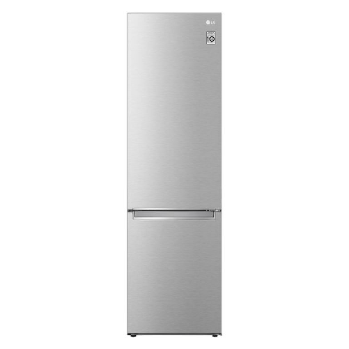 Lg gbb72nsvcn1 frigorifero con congelatore libera installazione 384 l c acciaio inossidabile