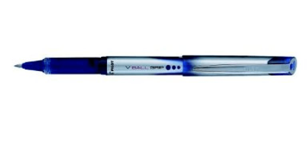 PILOT Cf12roller v ball grip 0.5 blu