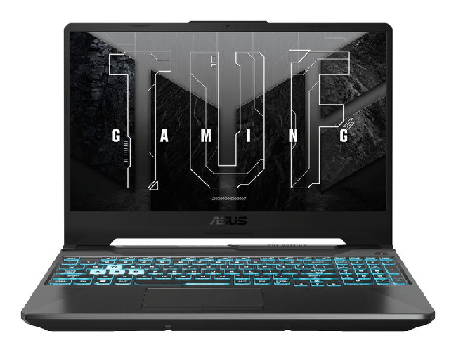 Asus tuf gaming a15 fa506ncr-hn008w amd ryzen 7 7435hs computer portatile 39,6 cm (15.6"