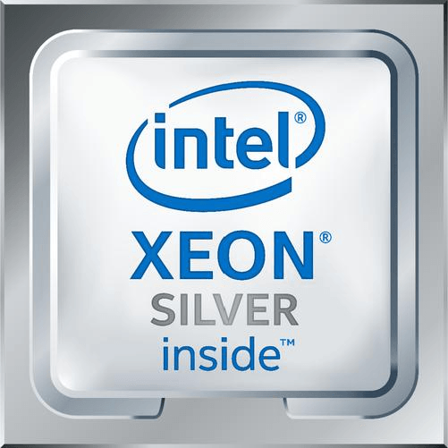 Intel Xeon 4208 processore 2,1 GHz 11 MB