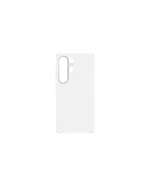 SAMSUNG CLEAR CASE S25 ULTRA TRASP
