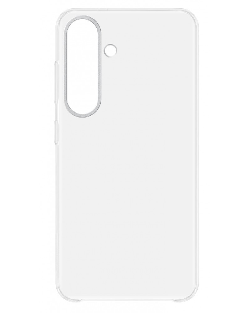 SAMSUNG CLEAR CASE S25 TRASP