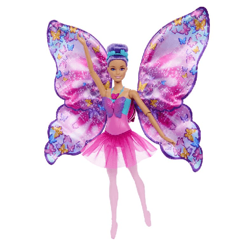Barbie hxj10 bambola