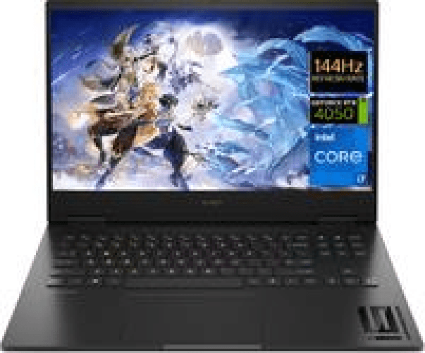 HP OMEN Gaming Laptop 16-wd0474ng 16,1" 144Hz FHD IPS i7-13620H 16GB/512GB SSD RTX4060 Win11