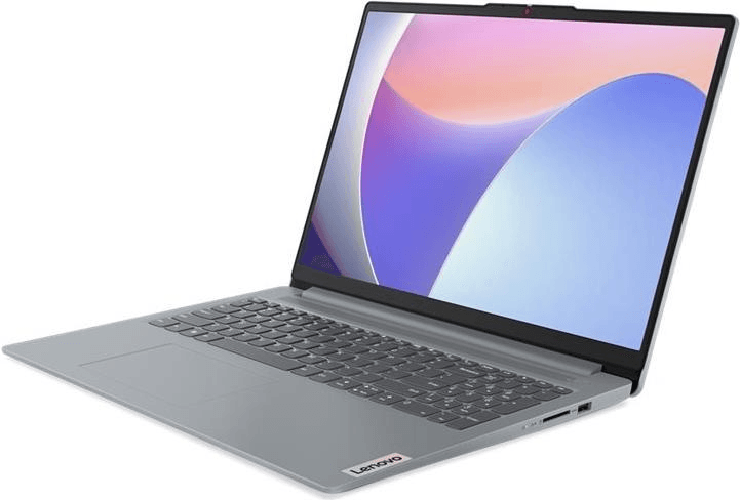 Lenovo IdeaPad Slim 3 16" FHD+ IPS U300 8GB/512GB SSD Win11 82X8004WGE