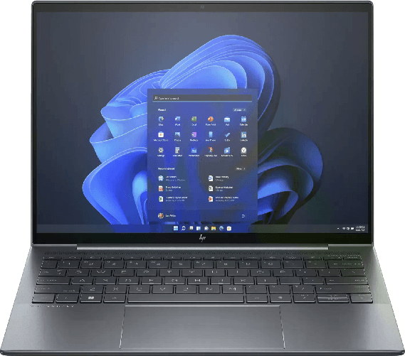 HP Elite Dragonfly G4 13,5" WUXGA+ Evo i7-1355U 32GB/1TB LTE Win11 Pro 926V1ES