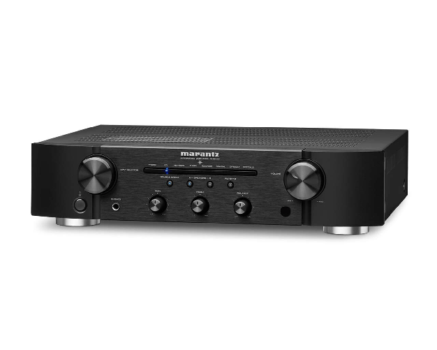 Marantz Amplificatore HiFi Marantz PM 6007 Nero