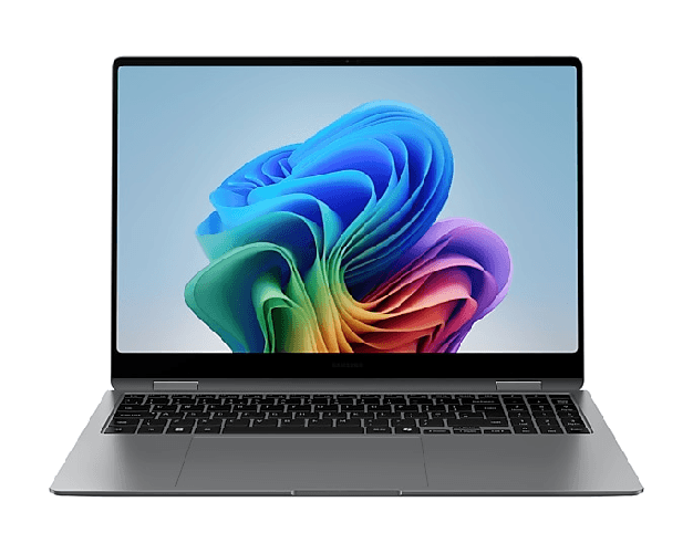 Samsung Galaxy Book Pro 360 Galaxy Book5 Pro 360 Intel Core Ultra 5 226V Ultrabook 406 cm (16"
