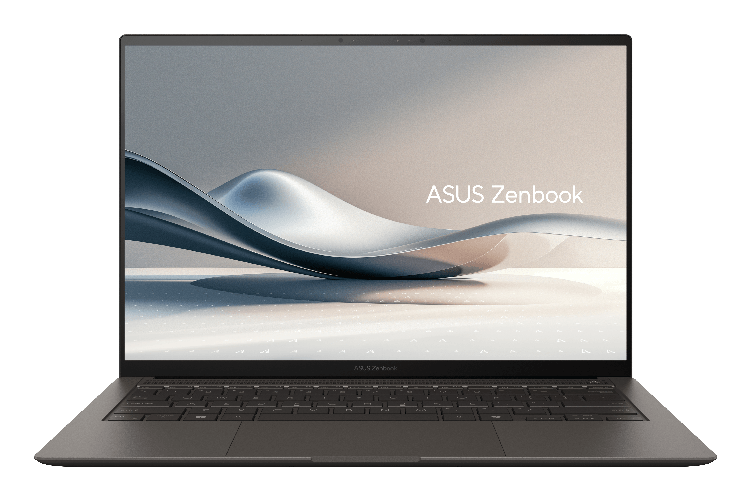 ASUS Zenbook S 14 OLED UX5406SA-PV360W Intel Core Ultra 7 258V Computer portatile 356 cm (14"
