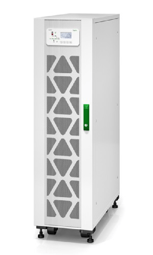 APC E3SUPS15K3IB gruppo di continuità (UPS) Doppia conversione (online) 15 kVA 15000 W