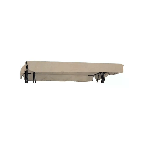 Olibo' Tettuccio Dondolo 4 Posti Beige