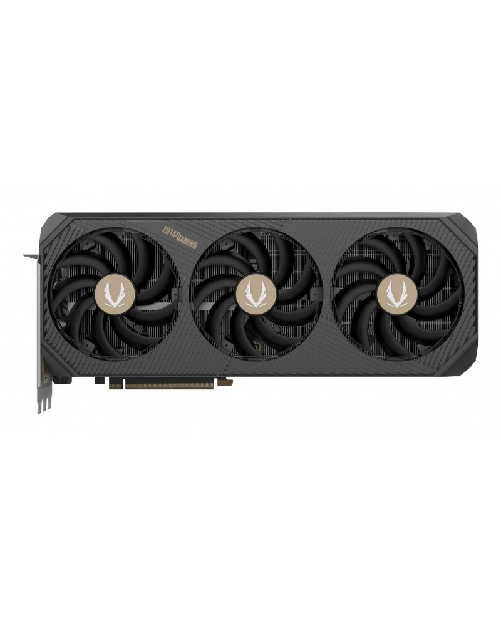Zotac GeForce RTX 5090 Solid OC 32GB GDDR7 DLSS4 HDMI/3*DisplayPort PCi Ex 5.0 16x