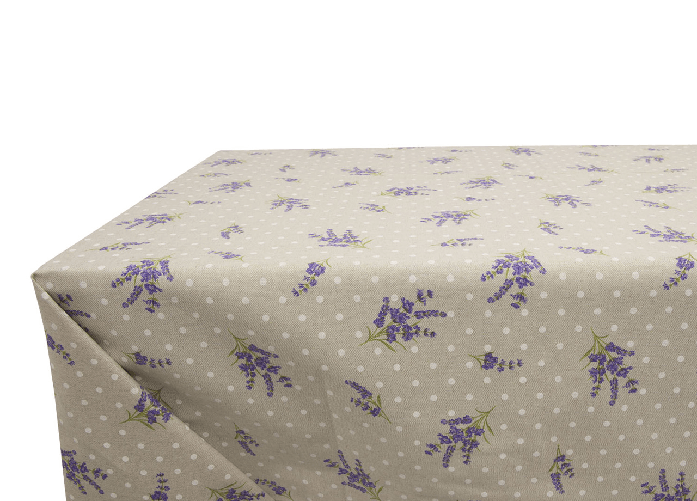 Tovaglia Miros Disegno Mini Camargue