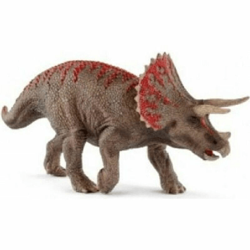 Schleich Dinosauro Schleich Tricératops