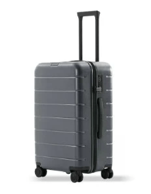Xiaomi BHR8604GL bagaglio Valigia Guscio rigido Grigio 104 L Policarbonato (PC)