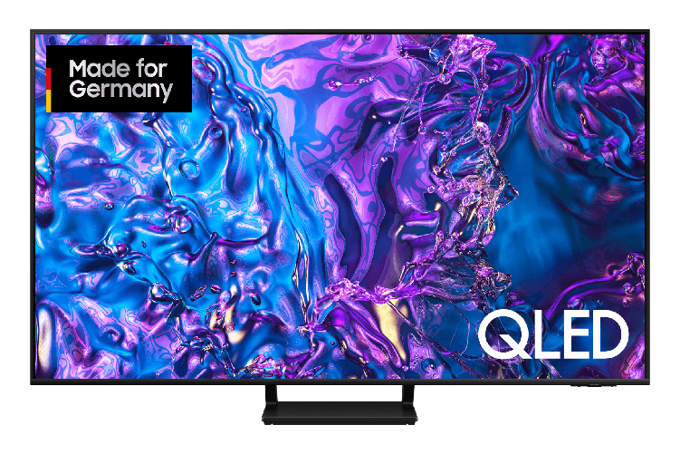 Samsung Q70D GQ65Q70DAT 1651 cm (65") 4K Ultra HD Smart TV Wi-Fi Nero