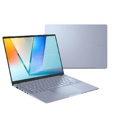 ASUS Vivobook S 14 OLED S5406SA-QD006W laptop Intel Core Ultra 7 256V Computer portatile 356 cm (14"