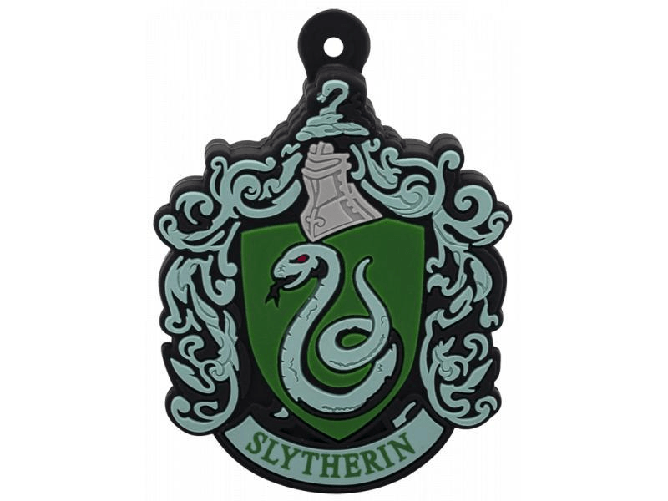 Emtec Chiavetta USB 16GB EMTEC Harry Potter Collezionista Serpeverde