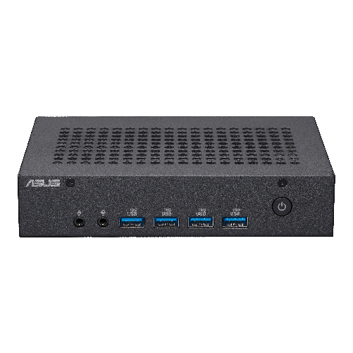 ASUS ExpertCenter PN43-BBN97MDS Mini PC Nero N97