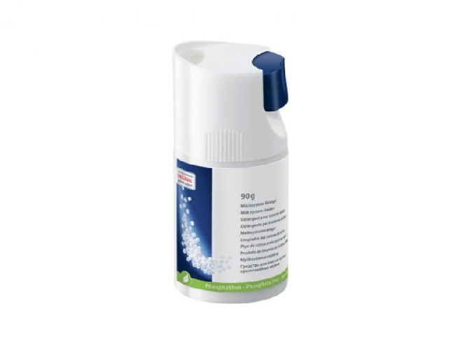 JURA 24158 detergente per elettrodomestico Macchina da caff (Jura rengring - tablet - doseringsfla)