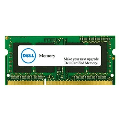 DELL A6951103 memoria 4 GB 1 x 4 GB DDR3L 1600 MHz