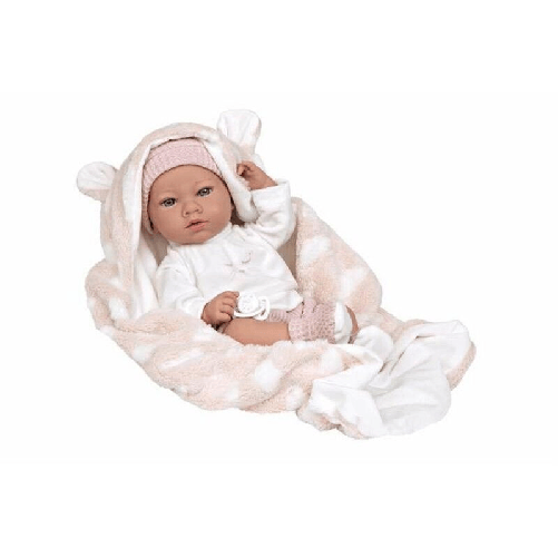 Arias Baby doll Arias Elegance 38 cm