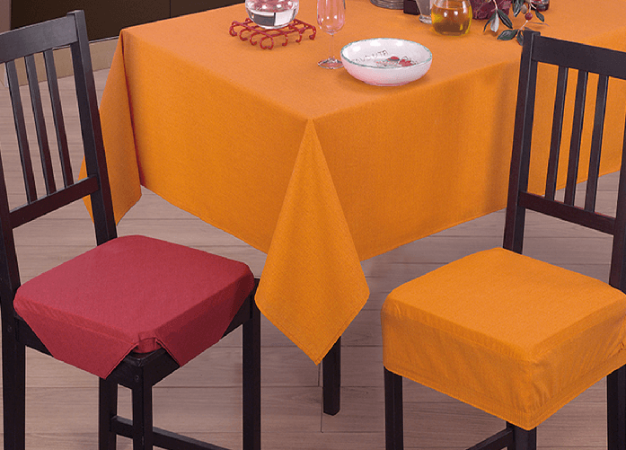 Set Cuscini Coprisedia Imbottiti Sfoderabili Modello Panama Made In Italy