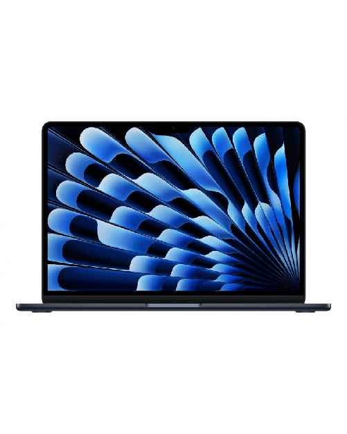 Apple MacBook Air 13'' M4 chip 10-core CPU 8-core GPU, 16GB, 256GB SSD - Mezzanotte