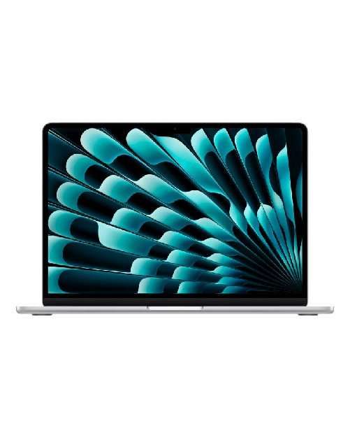 Apple MacBook Air 13'' M4 chip 10-core CPU 10-core GPU, 24GB, 512GB SSD - Argento