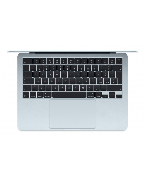 Apple MacBook Air 13'' M4 chip 10-core CPU 8-core GPU, 16GB, 256GB SSD - Celeste