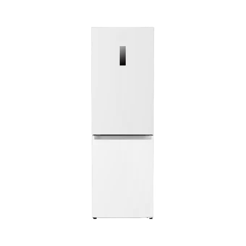 DUCATI BIANCO Ducati SDCBN315E Frigorifero Combinato 290 Litri Classe F No Frost 60 cm Display Bianco