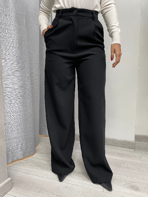 Art Love Pantalone Flamine Art Love Taglia 34 - XS