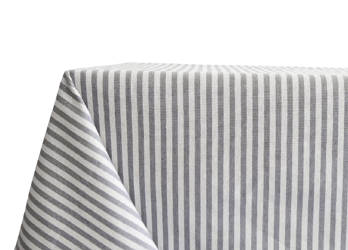 Tovaglia Miros Resinata Antimacchia Copritavolo Cucina Disegno Bastoncino