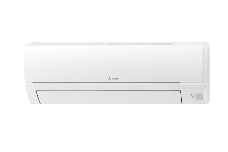 Mitsubishi electric msz-hr35vfk condizionatore fisso condizionatore unità interna bianco