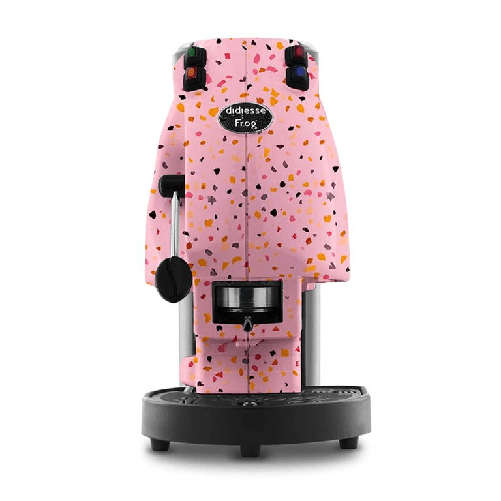 Didiesse frog base collection carnival - macchina caffe'' espresso a cialde