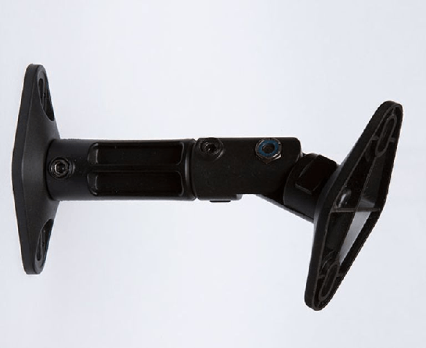 Empire media supporto tv soffitto/parete plastica nero 3kg rotazione 360° Empire media wall mount1 soffitto, parete plastica nero