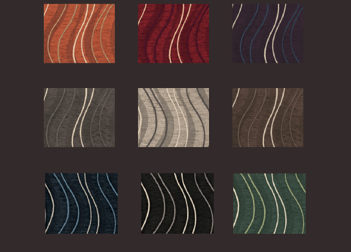 Copriletto Disegno Altea By Suardi