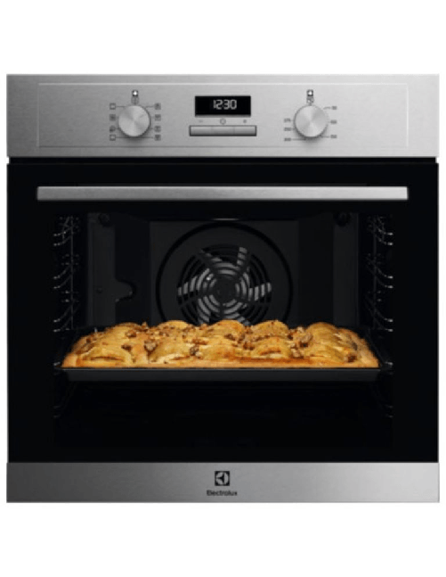 ELECTROLUX Forno multi eoh3h04x a+ inox