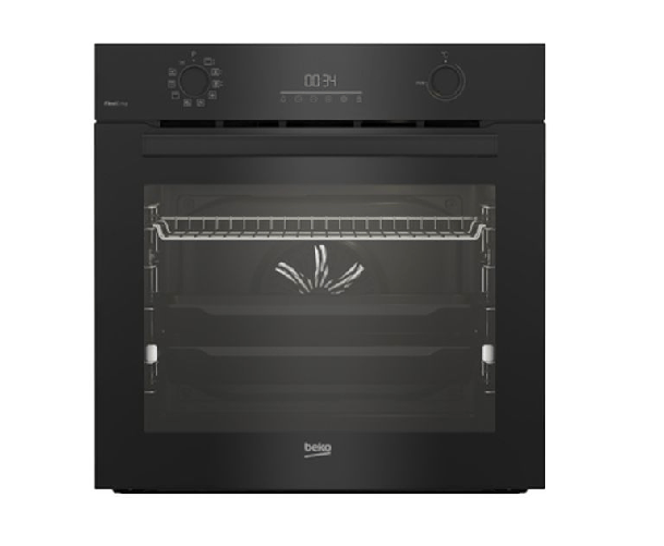 Beko b300 forno beyond multifunzione pirolitico, flexicrisp, , 10 funzioni