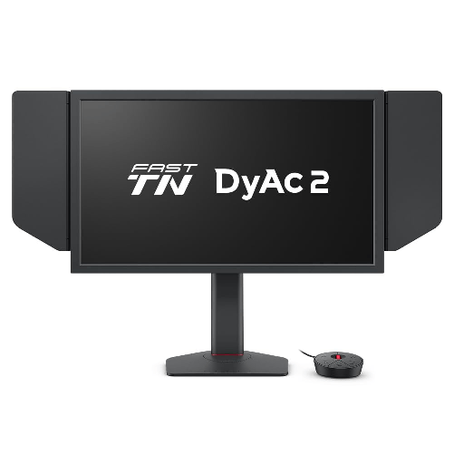 BenQ Zowie XL2546X+ Monitor Gaming eSports 24,1" 280Hz