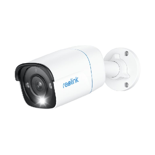 Reolink p330 pallottola (forma) telecamera di sicurezza ip interno e esterno 3840 x 2160 pixel parete