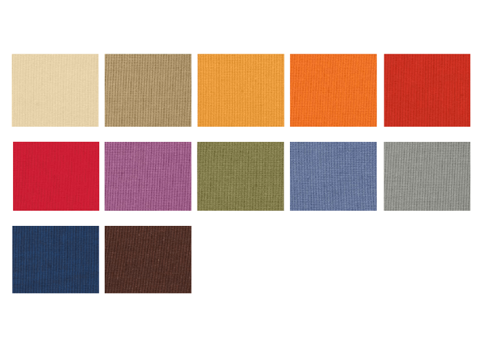 Copriseduta Sofa Cover In Tinta Unita