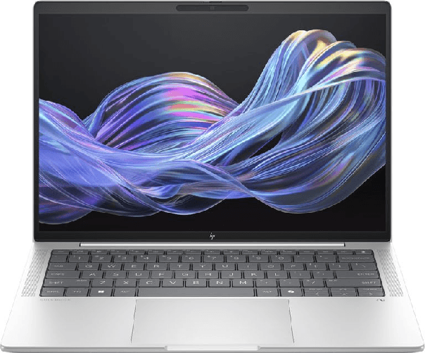 Hp elitebook x g1i 14 inch notebook next gen ai pc wolf pro security edition intel core ultra 7 258v